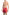 Bikkembergs Red Polyester Men Swim Short