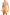 Bikkembergs Orange Polyester Men Swim Short