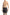 Bikkembergs Black Polyester Men Swim Short