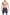 Bikkembergs Blue Polyester Men Swim Short