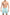 Bikkembergs Light Blue Polyester Men Swim Short