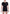 Bikkembergs Black Cotton Men T-Shirt