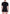 Bikkembergs Black Cotton Men T-Shirt