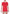 Bikkembergs Red Cotton Men T-Shirt