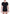 Bikkembergs Black Cotton Men T-Shirt