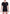 Bikkembergs Black Cotton Men's T-Shirt