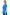 Frankie Morello Light Blue Cotton Women Top