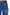 Frankie Morello Blue Other Fibres Women Jeans