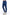 Frankie Morello Blue Cotton Women's Skinny Jean