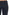 Frankie Morello Black Cotton Women Jeans