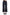Frankie Morello Black Cotton Women Cropped Trouser