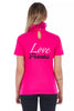 Frankie Morello Multicolor Cotton Women Top