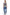 Frankie Morello Blue Cotton Women Jeans