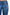 Frankie Morello Blue Cotton Women Jeans