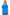 Frankie Morello Light Blue Cotton Women Top