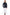Frankie Morello White Cotton Women Cropped Trouser