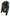 Dolce & Gabbana Jungle Embroidered Wool-Silk Sweater