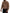 Dolce & Gabbana Beige Cashmere Crewneck Pullover Sweater