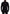 Dolce & Gabbana Elegant Black Slim Fit Dress Shirt with Crown Embroidery