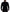 Dolce & Gabbana Elegant Black Wool-Blend V-Neck Sweater