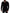 Dolce & Gabbana Elegant Black Wool-Blend V-Neck Sweater