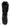 Dolce & Gabbana Elegant Mid-Calf Boots in Black Polyester