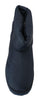 Dolce & Gabbana Elegant Ankle Height Blue Boots for Sophisticated Style