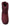 Dolce & Gabbana Elegant Bordeaux Mid Calf Boots