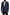 Dolce & Gabbana Elegant Blue Single Breasted Sport Blazer
