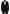 Dolce & Gabbana Elegant Black Silk-Lined Evening Blazer