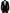 Dolce & Gabbana Elegant Single Breasted Black Wool Blazer