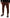 Dolce & Gabbana Elegant Brown Cashmere Jogger Pants