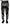 Dolce & Gabbana Elegant Bandana Print Silk-Cotton Pants