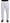 Dolce & Gabbana Elegant White Jogger Pants for Sophisticated Comfort