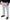 Dolce & Gabbana Elegant White Jogger Pants for Sophisticated Comfort