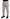 Dolce & Gabbana Elegant Off White Silk Blend Trousers