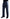 Dolce & Gabbana Elegant Blue Cotton Blend Pants for Men