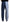 Dolce & Gabbana Elegant Blue Cotton Blend Pants for Men