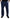 Dolce & Gabbana Elegant Blue Cotton Blend Pants for Men