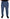 Dolce & Gabbana Elegant Blue Linen-Cotton Pants