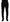 Dolce & Gabbana Elegant Black Wool-Blend Trousers
