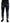 Dolce & Gabbana Exquisite Color Splash Print Denim Pants