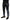 Dolce & Gabbana Exquisite Color Splash Print Denim Pants