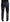 Dolce & Gabbana Exquisite Color Splash Print Denim Pants