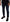 Dolce & Gabbana Studded Opulence Denim Jeans