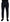 Dolce & Gabbana Elegant Stripe Virgin Wool Trousers