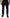 Dolce & Gabbana Elegant Stripe Virgin Wool Trousers