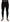 Dolce & Gabbana Sleek Black Designer Pants