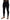 Dolce & Gabbana Sleek Black Designer Pants