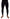 Dolce & Gabbana Sleek Black Designer Pants